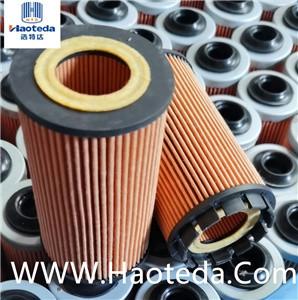 Wholesale Hyundai Protect Engine CH11276 Cartridge Oil Filter Paper Core Hepa Grade from china suppliers