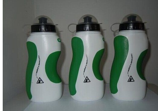 Double Station HDPE Blow Moulding Machine MP70D Auto Lubrication For Sports Bottle