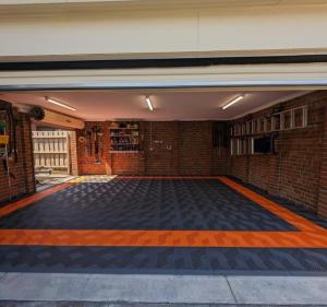 Wholesale Slip Resistant Garagetrac Floor Tiles 18mm Heavy Duty Interlocking Floor Tiles from china suppliers