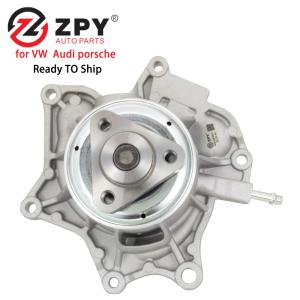 Wholesale 982 718 German Car Audi Water Pump 9A210605001 9A210605002 ODM from china suppliers