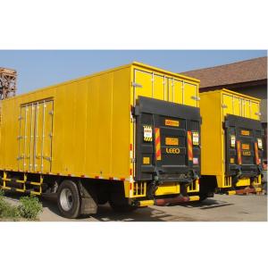 Wholesale Steel 1500KG Hydraulic Gate Lift DC24V Liftgates For Cargo Vans Truck Parts from china suppliers