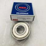 NSK Deep Groove Ball Bearing 6302ZZ , 6305ZZ ，6311CM