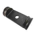 American Type Trailer Suspension Parts Spring U-Bolt Top Plate