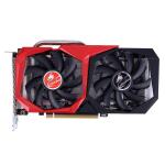 Colorful GTX1650 SUPER 4G independent game graphics card desktop computer