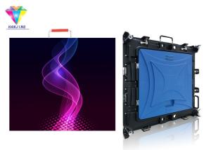 Wholesale P4mm Indoor Digital Advertising Screens Energy Saving For Commercial Advertising from china suppliers