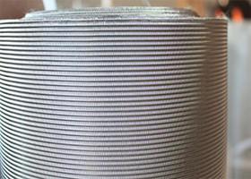 Wholesale Custom Stainless Steel Woven Wire Mesh , 304 Stainless Steel Wire Cloth from china suppliers