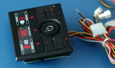 fan controller-7