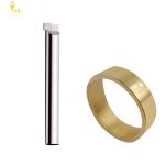 Jewellery Polishing CNC Diamond Tools