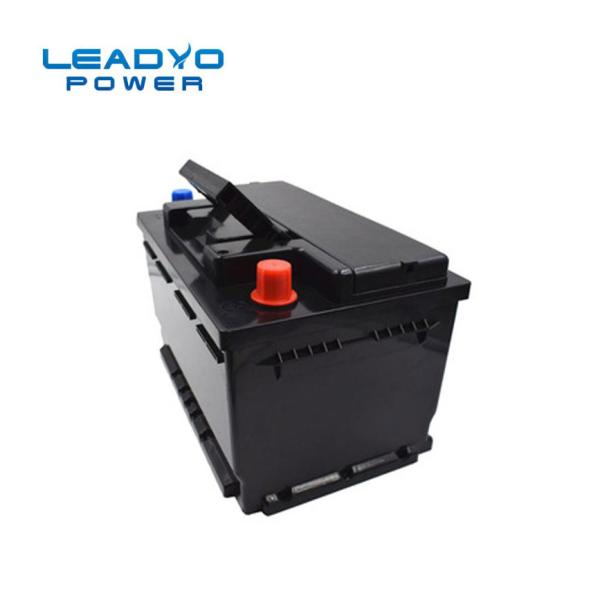 20Ah 12V Lithium Trolling Motor Battery 400CCA Starting Batteries