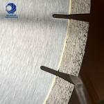 350mm 400mm Saw Blades Cutting Granite Circular Saw Blades