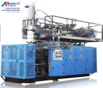 Hospital Medical Bed 22KW Extrusion Blow Molding Machine