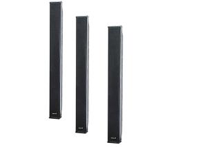 Wholesale 400W Portable Sound System Column Speakers For Outdoor Performance from china suppliers