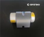 free space Dia 3mm 400nm Customized Faraday Isolator