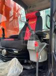 High Quality original Used Excavator Doosan Dh60 Dh75 Dh80 Doosan DX500LC DX300
