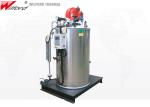 170 Degree 300Kg/H Vertical Industrial Steam Water Tube Boiler