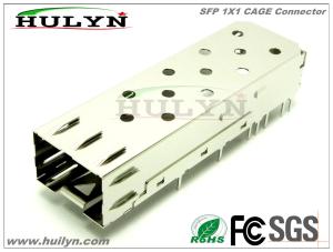Wholesale SFP+ CAGE &amp; Connector from china suppliers