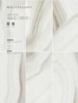 Heat Insulation Marble Look Porcelain Tile Absorption Rate Less Than 0.05%