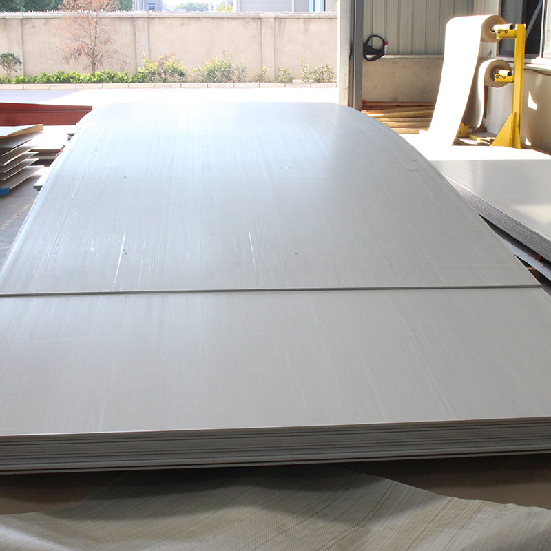 Weak Magnetic 316 Stainless Steel Plate 3mm 4mm 6mm Hot Rolled Medium