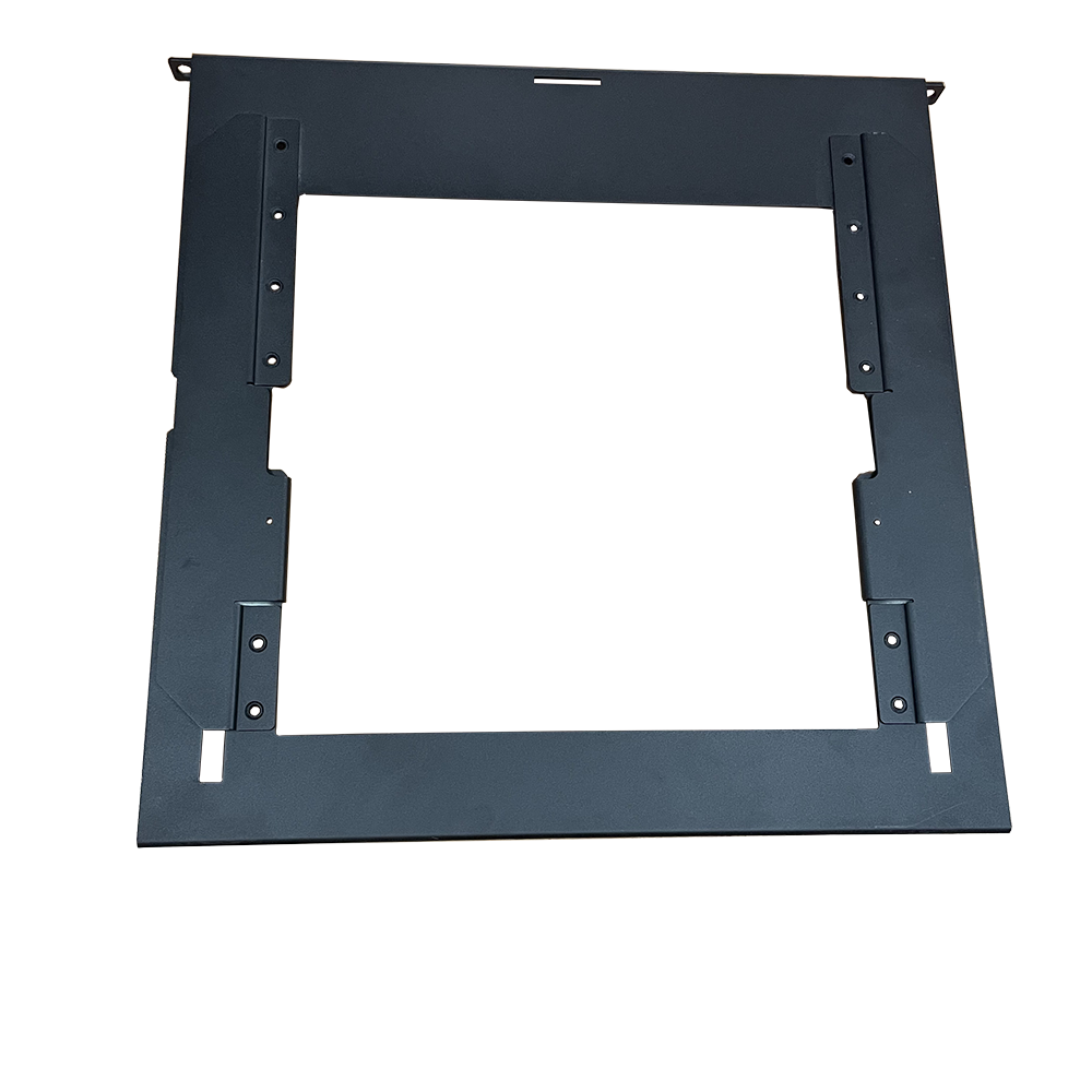 Precision Metal Fabricators Sheet Metal Forming Bending Stamping Welding