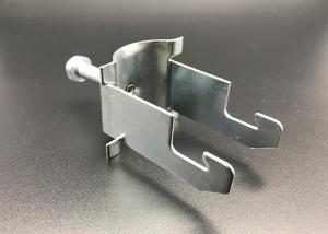 Wholesale Galvanized Steel Custom Stainless Steel Strut Channel Cable Clamps from china suppliers