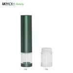 Refillable Powder Brush Box 3.5G Loose Powder Bottle Foundation UKE26