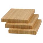 Smooth Multi Ply 18mm/20mm/24mm Laminated Bamboo Board for wholesale