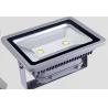 Buy cheap MeanWell Driver Outdoor LED Flood Light 100W 4000K - 4500K 5 years Warranty from wholesalers