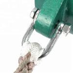 ISO Fall Arrest Safety Equipment