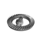 525mmx525mmx160mm ISUZU Truck Parts Crown Wheel Pinion , Tractor Chassis Parts