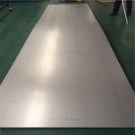 Astm A240 Aisi Stainless Steel Plate Sheet 301 201 304 316L 430 2B BA 18K 6MM