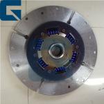 207-01-71310 2070171310 Clutch Disc For Excavator PC350-8 PC300-8 PC300-7