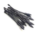 ECO Biodegradable Pointed Head Makeup Cotton Swabs