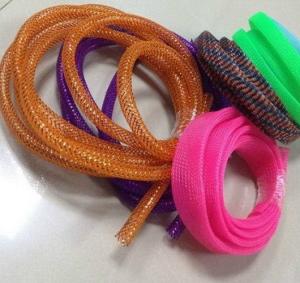 Wholesale Polyester Braided Expandable Sleeve from china suppliers