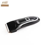 Fast Accurate Haircuts With Household RSCW-1005 Electric Hair Cutting Machine