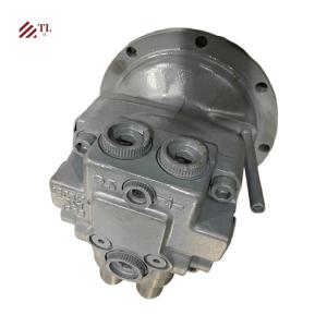 Wholesale Crawler Excavator Swing Device 9097683 Swing Gearbox 9097683 4199040 Swing Motor JD70D from china suppliers