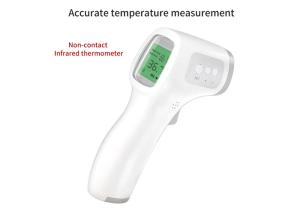 Wholesale Baby Adult Forhead Digital IR Infrared Thermometer from china suppliers
