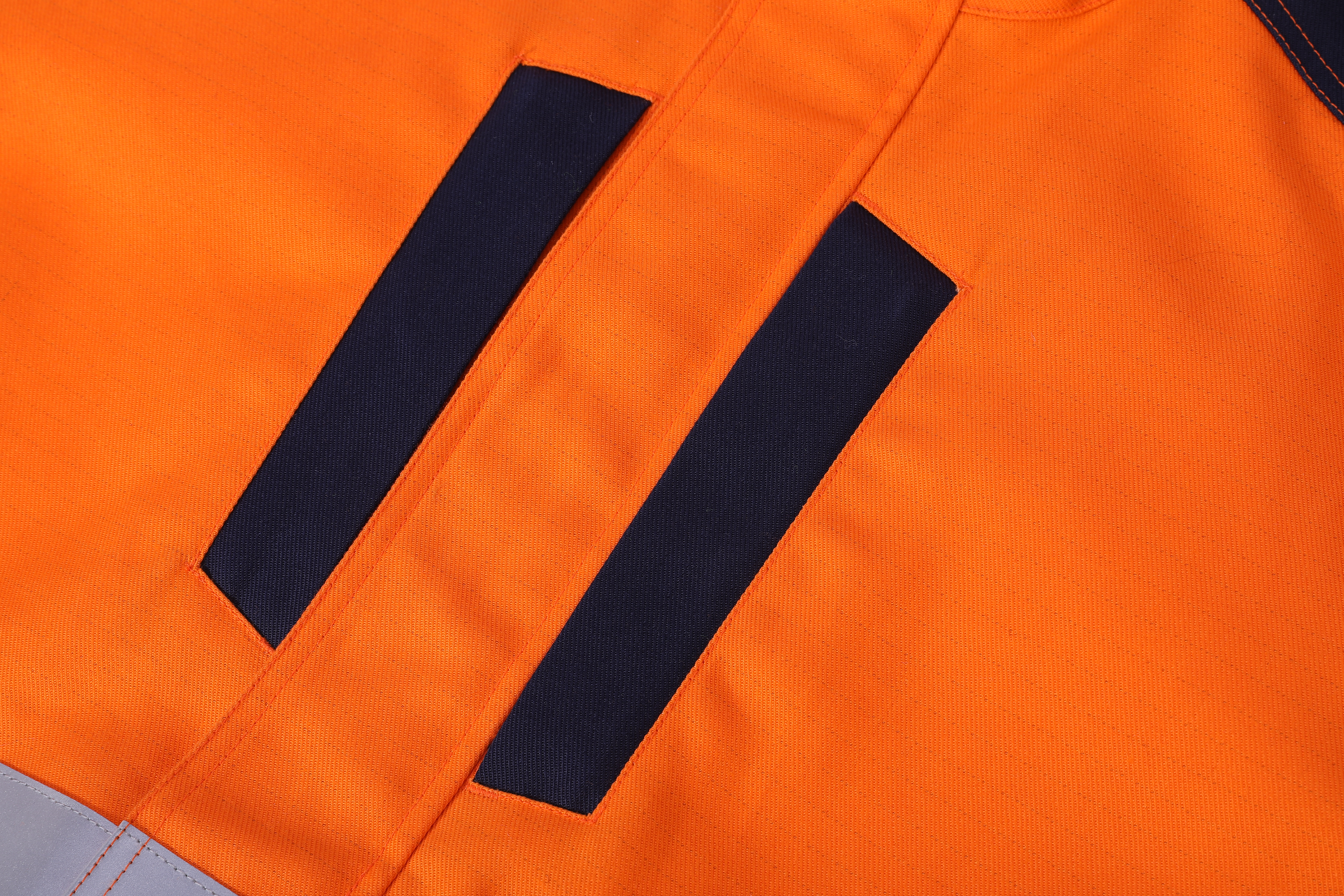 electrical protective overall details