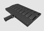 600W Tennis Court Lighting / IP66 IP67 Qualified Stadium High Mast flood ETL DLC