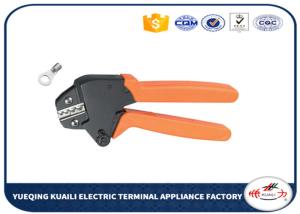 Wholesale Stainless Steel Terminal Crimping Tool For Non Insulated Terminals Wire Crimper Tool from china suppliers