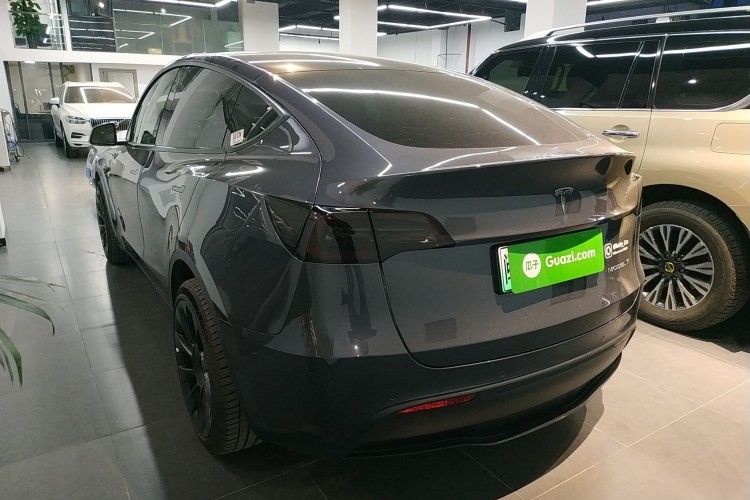 Chinese New Energy Vehicle High Speed 4 Wheel Electric Car New Car