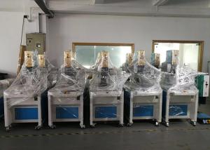 Wholesale 3200 Watt Desktop Ultrasonic Plastic Welding Machine from china suppliers