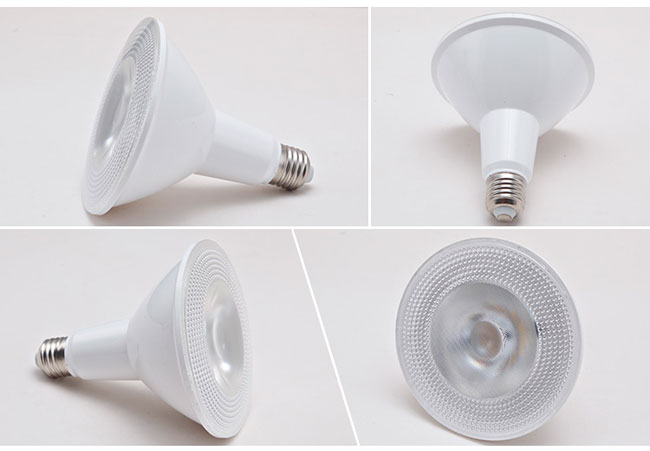 100ml/w high bright 16W LED par light manufacturers