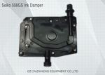 Seiko 508GS Ink Damper Solvent Printer Spares For Infinity FY-3286T Inkjet
