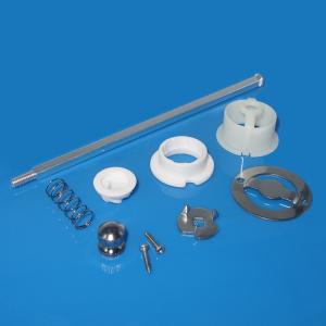 Wholesale Corrosion Resistant 3-30&quot; Long Ceramic Salt Grinder Mechanism from china suppliers