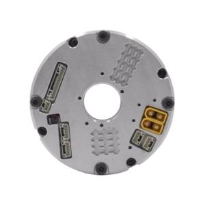 Wholesale Faradyi Customize 70MM Dia 100W 10N.m 60RPM 30RPM Brushless Waterproof for Welding Robotic Arms Harmonic Motor from china suppliers