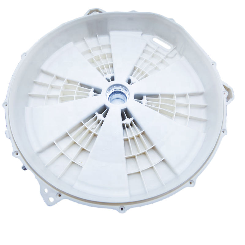 Washing Machine 440 Tub Outer AJQ69410401 Commercial 600*600*110mm