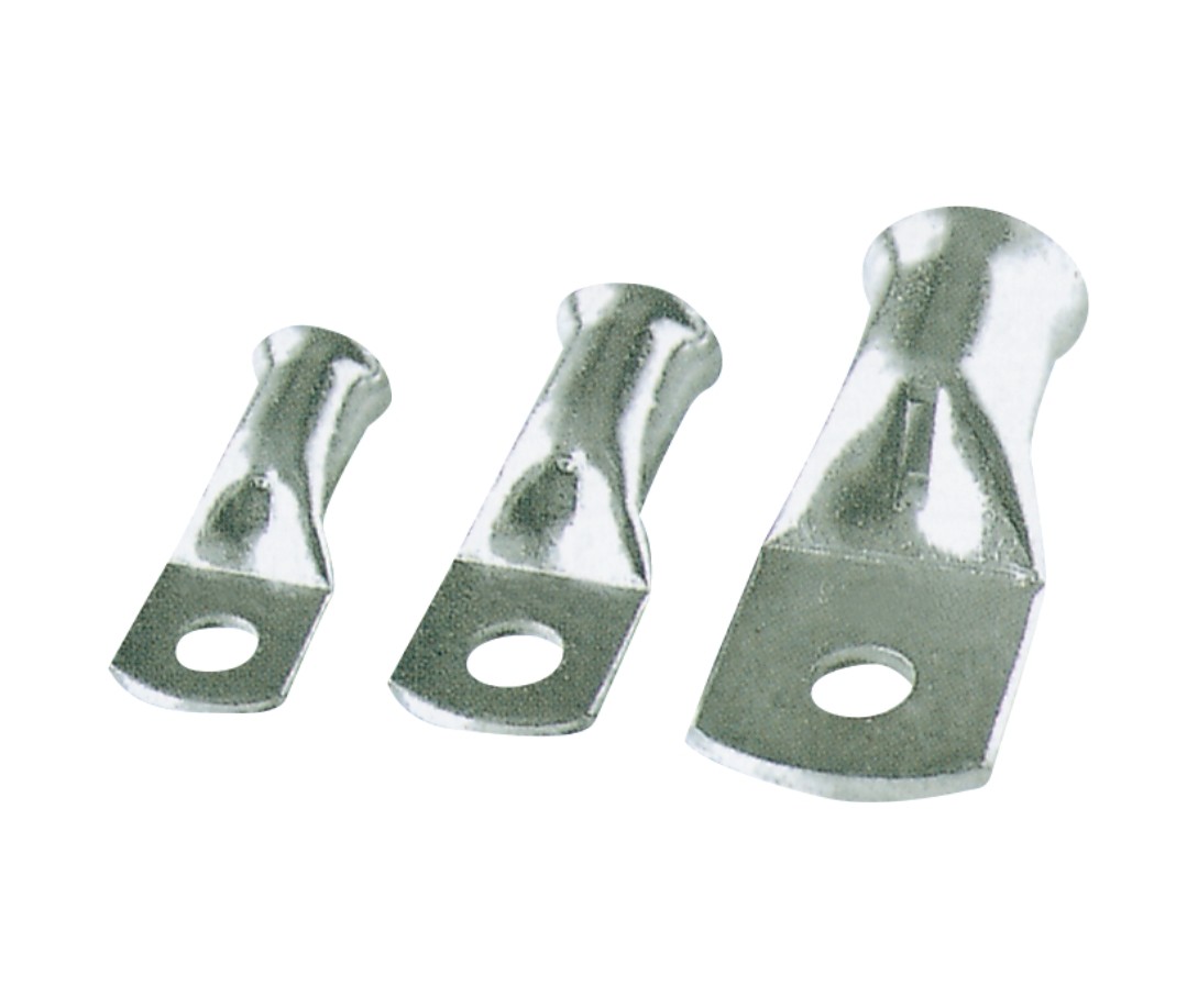Heavy-duty cable lugs material copper SC JGB