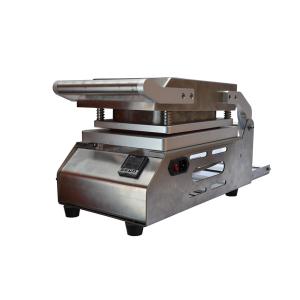 Wholesale Stainless Steel Packaging Sealing Machine Electric For Fast Food Restaurants from china suppliers