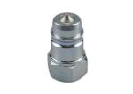 IATF16949 High Pressure Quick Coupler High Pressure Quick Connect Fittings