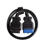 BMW ICOM OBD 16pin to obd 16pin Cable